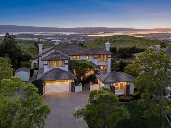 47849 Avalon Heights Ter, Fremont, CA 94539