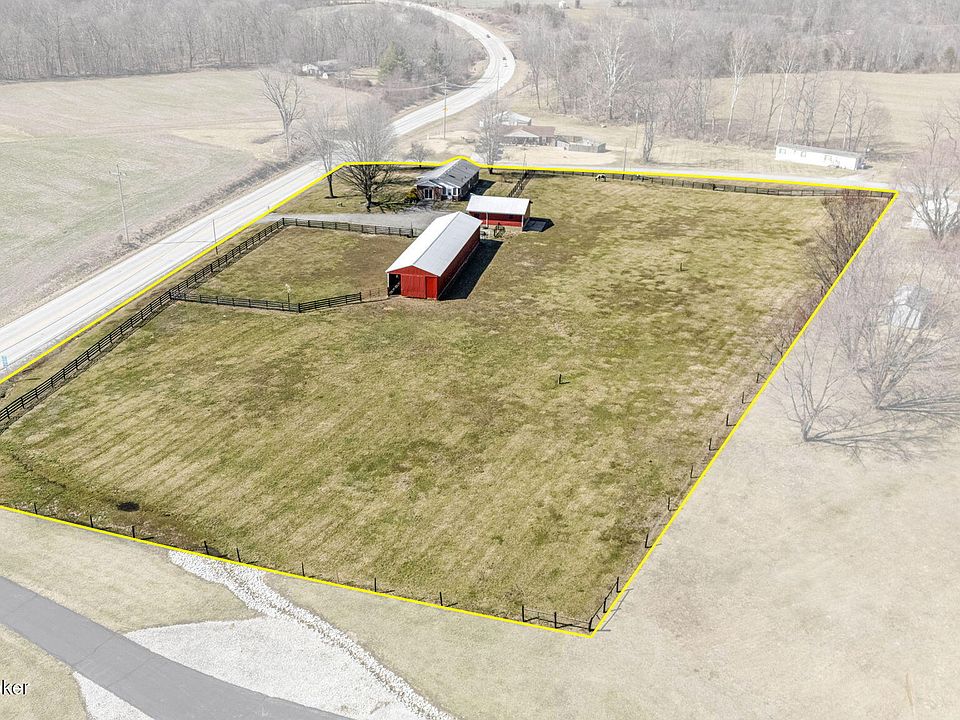 6734 N State Route 7, Madison, IN 47250 | Zillow