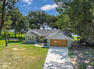 159 Lakeshore Dr, Trinidad, TX 75163