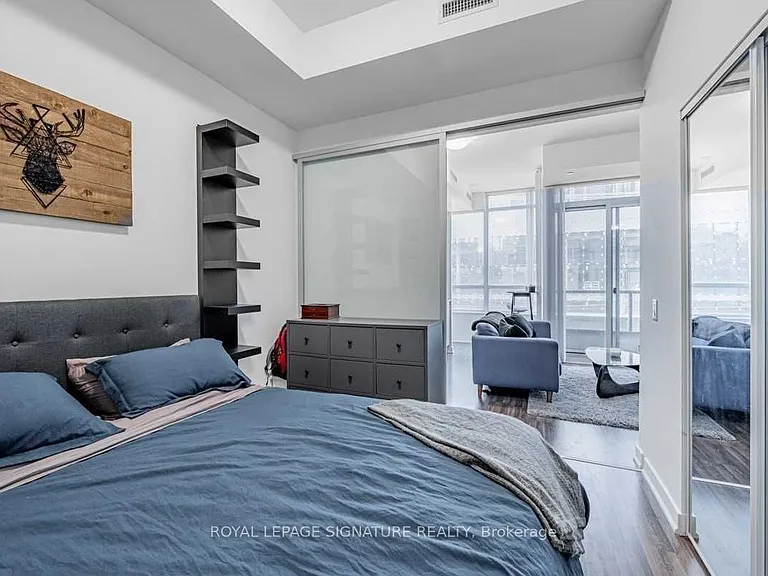 120 Parliament St #306 — Photo 9