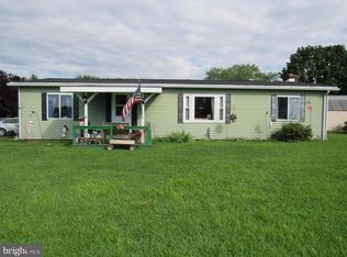 4740 Hikey St, Dover, PA 17315