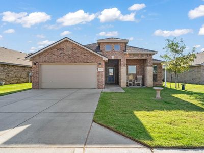 10103 Wausau Ave, Lubbock, TX, 79424