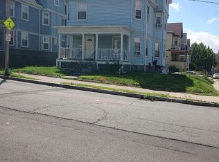 24 Aspinwall Rd, Dorchester, MA 02124