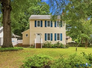 1306 Whitley Ct, Chester, VA 23836