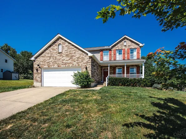 605 Honor Ln, Oxford, OH 45056