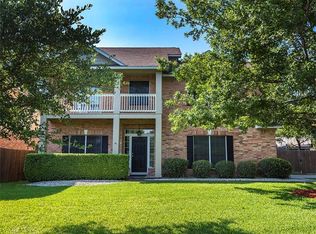 8517 Cahill Dr, Austin, TX 78729