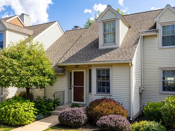 18 Orchard Brook Drive #18, Wethersfield, CT 06109