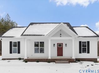 303 Deuprees Store Rd, Drakes Branch, VA 23937