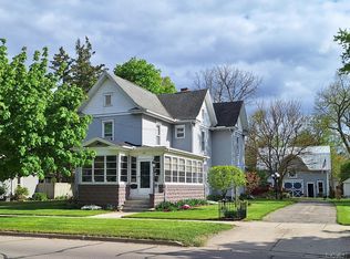 128 E Main St, Morenci, MI 49256