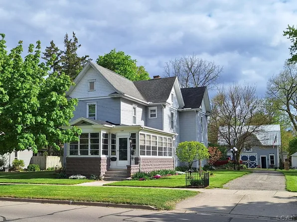128 E Main St, Morenci, MI 49256