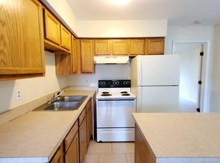 623 S Harlan Ave APT 4, Evansville, IN