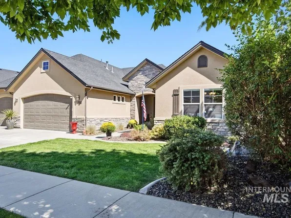 1058 E Radiant Ridge Dr, Meridian, ID 83642
