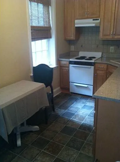 Updated Kitchen
