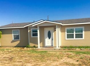 4213 Pleasant Dr, Midland, TX 79703