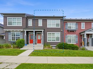 186 S Silverado Blvd SW, Calgary, AB T2X 4C9
