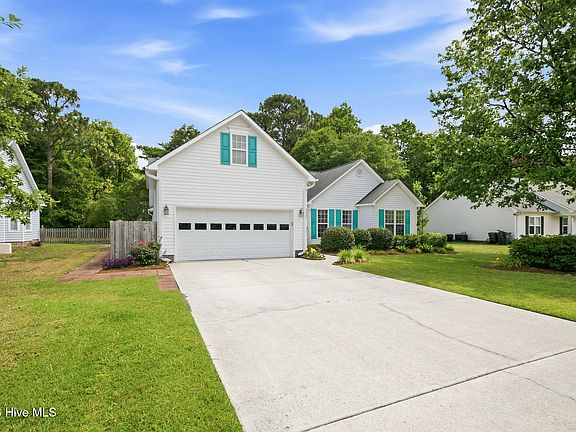 2nd image of 5121 Woods Edge Road
