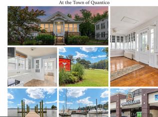 215 Potomac Ave, Quantico, VA 22134