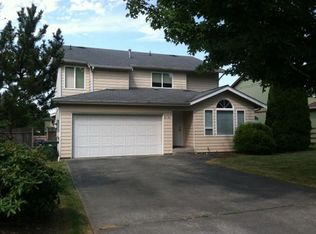 2141 Xenia St, Bellingham, WA 98229