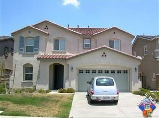 2413 Delicious Ln, Palmdale, CA 93551