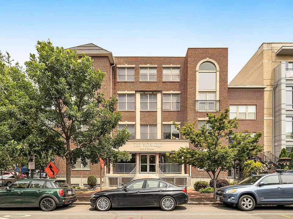 449 R St NW #101