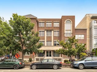 449 R St NW APT 101, Washington, DC 20001