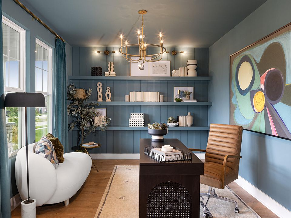 ALDEN Plan, Thornwilde Crossings, Hebron, KY 41048 Zillow