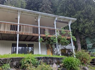 39224 Ski Park Rd E, Eatonville, WA