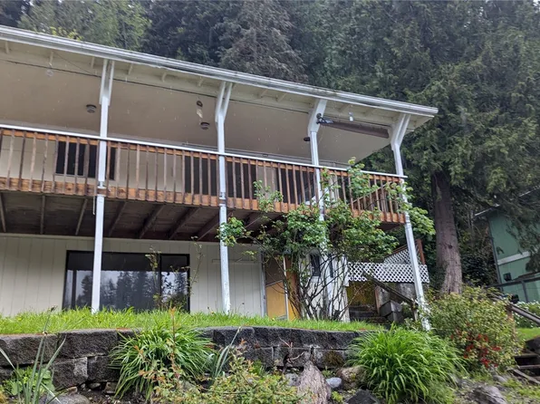 39224 Ski Park Road E, Eatonville, WA 98328