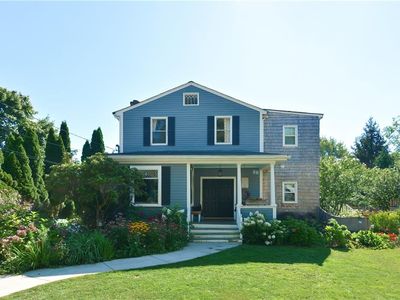 26 Howard St, Barrington, RI, 02806