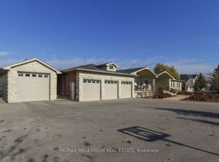 32 Michelangelo Blvd, Brampton, ON L6P 0H3