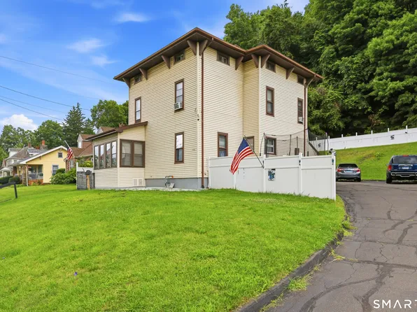 2038 Stanley Street, New Britain, CT 06053