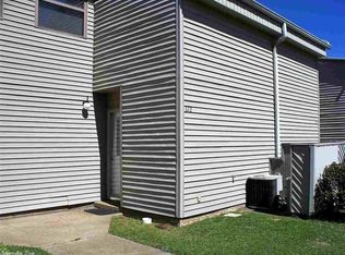 135 Hillview Dr APT 122, Fairfield Bay, AR 72088
