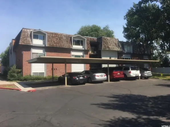 1640 N Willowbrook Dr Unit 13A, Provo, UT 84604