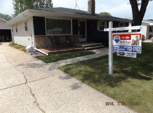 325 S Fidelis St, Appleton, WI 54915