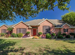 5005 Running Brook Dr, Joshua, TX 76058
