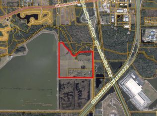 3605 Gordy Rd, Fort Pierce, FL 34945