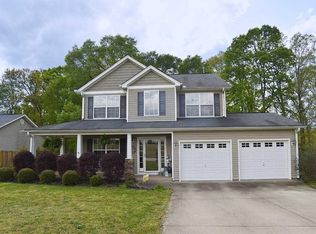 203 Gold Thread Way, Taylors, SC 29687