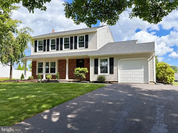 233 Bellows Way, Lansdale, PA 19446