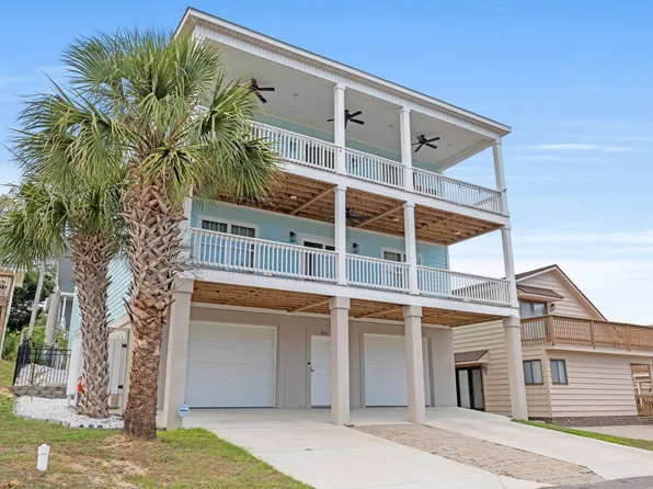 924 Perrin Dr., North Myrtle Beach, SC 29582