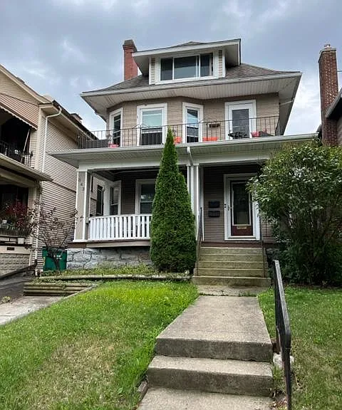 843 Potomac Ave #1 — Photo 1