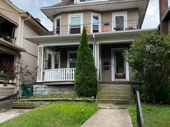 843 Potomac Ave #1, Buffalo, NY 14209