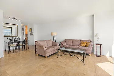 Rented by Compass