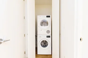 Rented by Acre NY Realty Inc