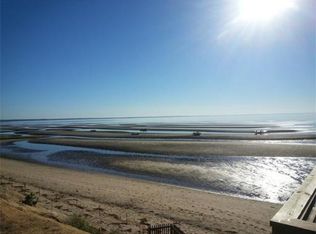 100 Thumpertown Rd, Eastham, MA 02642