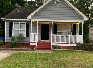 4708 Jacqueline Ln, Raleigh, NC 27616