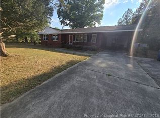409 Fairfax Ave, Fayetteville, NC 28303
