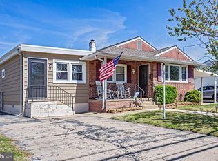 717 W Evesham Ave, Magnolia, NJ 08049