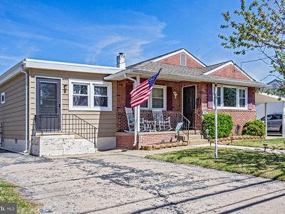 717 W Evesham Ave, Magnolia, NJ, 08049