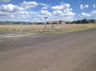 9285 E Summer Prairie Rd, Prescott Valley, AZ 86315