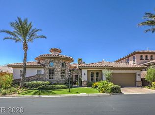 21 Avenida Sorrento, Henderson, NV 89011